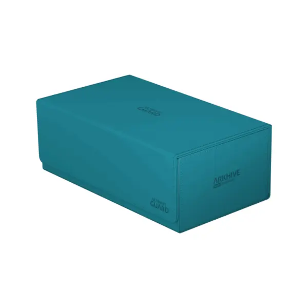 Ultimate Guard Arkhive 800+ Xenoskin - Petrol2 Ultimate Guard Arkhive 800+ Xenoskin - Petrol