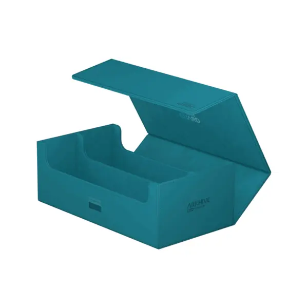 Ultimate Guard Arkhive 800+ Xenoskin - Petrol3 Ultimate Guard Arkhive 800+ Xenoskin - Petrol