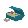 Ultimate Guard Arkhive 800+ Xenoskin - Petrol5 Ultimate Guard Arkhive 800+ Xenoskin - Petrol