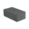 Ultimate Guard Arkhive 800+ Xenoskin - Grey