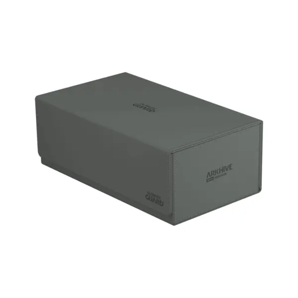 Ultimate Guard Arkhive 800+ Xenoskin - Grey