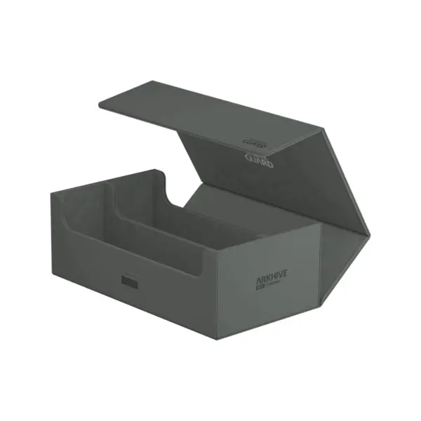Ultimate Guard Arkhive 800+ Xenoskin - Grey