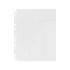 Ultimate Guard 18-Pocket Pages Side-Loading (10) - White2 Ultimate Guard 18-Pocket Pages Side-Loading (10) - White