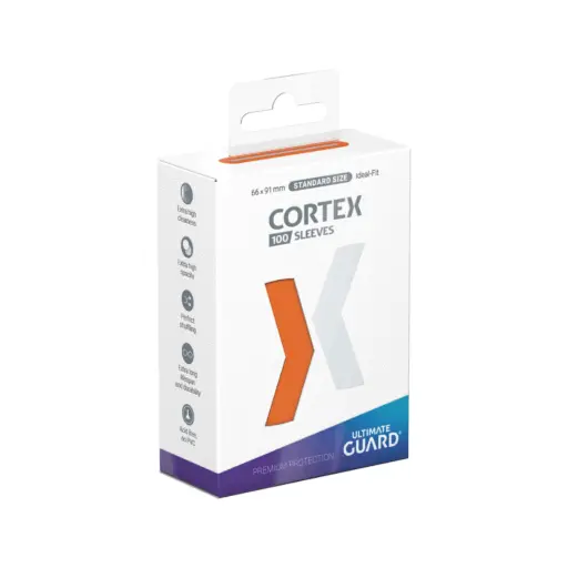 Ultimate Guard Cortex Sleeves Standard Size