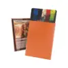 Ultimate Guard Cortex Sleeves Standard Size (100) - Orange