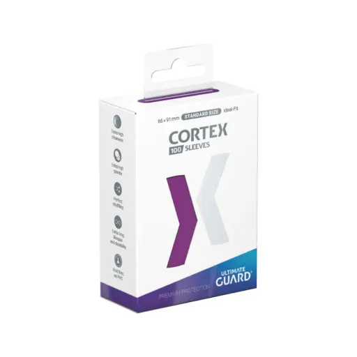 Ultimate Guard Cortex Sleeves Standard Size