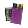Ultimate Guard Cortex Sleeves Standard Size (100) - Purple2 Ultimate Guard Cortex Sleeves Standard Size (100) - Purple