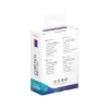 Ultimate Guard Cortex Sleeves Standard Size (100) - Purple3 Ultimate Guard Cortex Sleeves Standard Size (100) - Purple