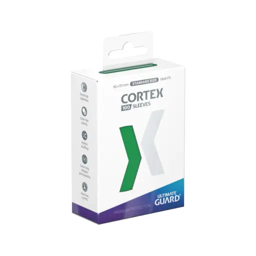 Ultimate Guard Cortex Sleeves Standard Size
