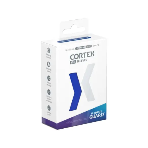 Ultimate Guard Cortex Sleeves Standard Size