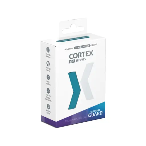 Ultimate Guard Cortex Sleeves Standard Size