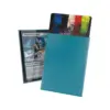 Ultimate Guard Cortex Sleeves Standard Size (100) - Petrol2 Ultimate Guard Cortex Sleeves Standard Size (100) - Petrol