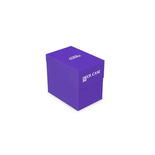 Ultimate Guard Deck Case 133+