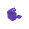 Ultimate Guard Deck Case 133+ - Purple
