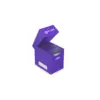 Ultimate Guard Deck Case 133+ - Purple