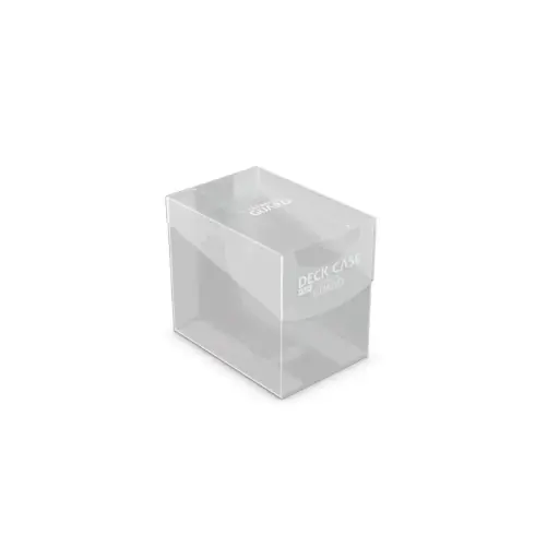 Ultimate Guard Deck Case 133+