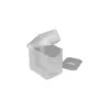 Ultimate Guard Deck Case 133+ - Transparent
