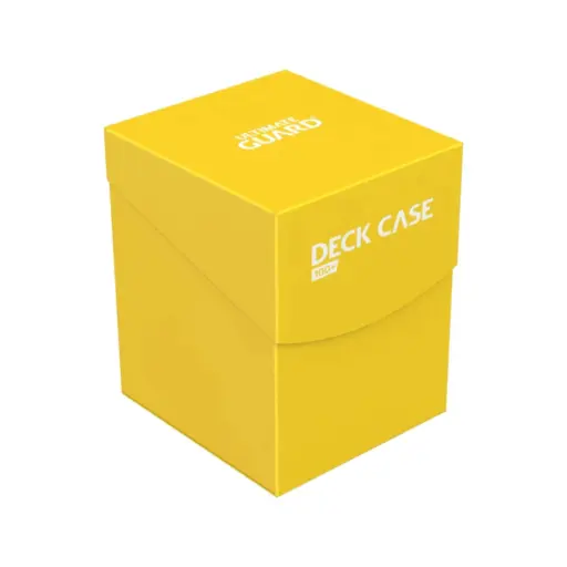 Ultimate Guard Deck Case 100+
