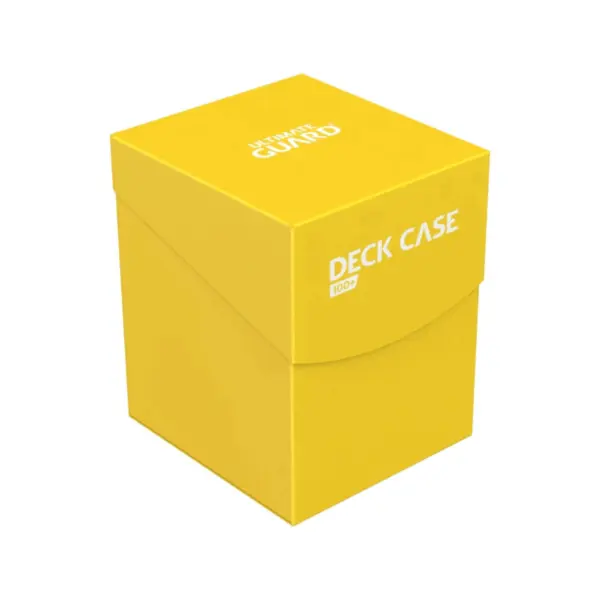 Ultimate Guard Deck Case 100+