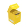 Ultimate Guard Deck Case 100+ - Yellow