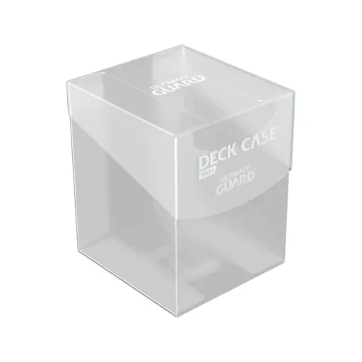 Ultimate Guard Deck Case 100+