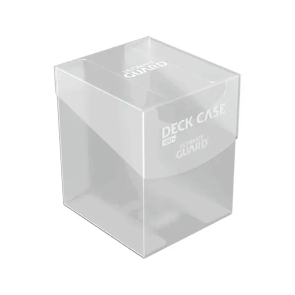 Ultimate Guard Deck Case 100+