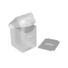 Ultimate Guard Deck Case 100+ - Transparent