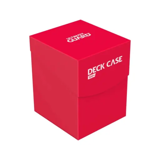 Ultimate Guard Deck Case 100+