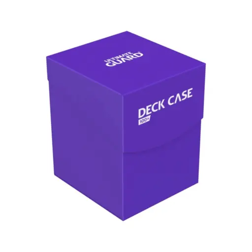 Ultimate Guard Deck Case 100+