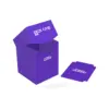 Ultimate Guard Deck Case 100+ - Purple