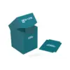 Ultimate Guard Deck Case 100+ - Petrol
