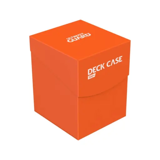 Ultimate Guard Deck Case 100+