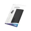 Ultimate Guard Flexxfolio 360 18-Pocket - Black