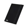 Ultimate Guard Flexxfolio 360 18-Pocket - Black