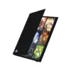 Ultimate Guard Flexxfolio 360 18-Pocket - Black