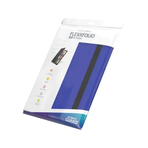 Ultimate Guard Flexxfolio 360 18-Pocket