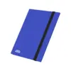 Ultimate Guard Flexxfolio 360 18-Pocket - Blue