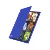 Ultimate Guard Flexxfolio 360 18-Pocket - Blue