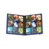 Ultimate Guard Flexxfolio 360 18-Pocket - Blue