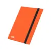Ultimate Guard Flexxfolio 360 18-Pocket - Orange
