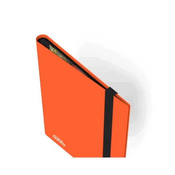 Ultimate Guard Flexxfolio 360 18-Pocket - Orange