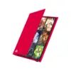 Ultimate Guard Flexxfolio 360 18-Pocket - Red