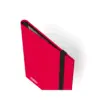 Ultimate Guard Flexxfolio 360 18-Pocket - Red