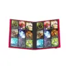 Ultimate Guard Flexxfolio 360 18-Pocket - Red