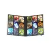 Ultimate Guard Flexxfolio 360 18-Pocket - White