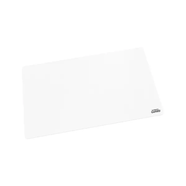 Ultimate Guard Playmat Standard - White2 Ultimate Guard Playmat Standard - White