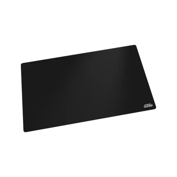 Ultimate Guard Playmat Standard - Black