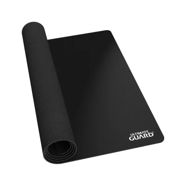 Ultimate Guard Playmat Standard - Black