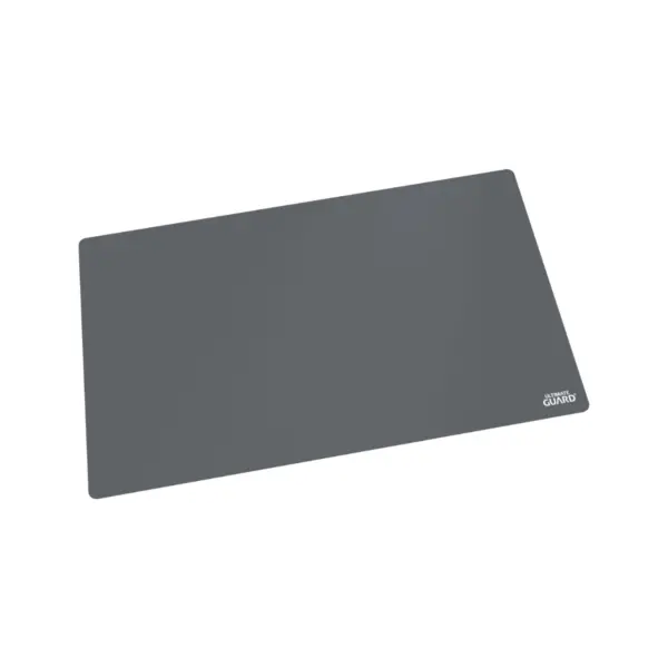 Ultimate Guard Playmat Standard - Grey2 Ultimate Guard Playmat Standard - Grey