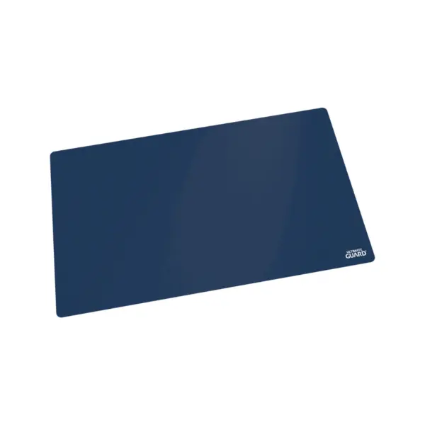Ultimate Guard Playmat Standard - Dark Blue2 Ultimate Guard Playmat Standard - Dark Blue